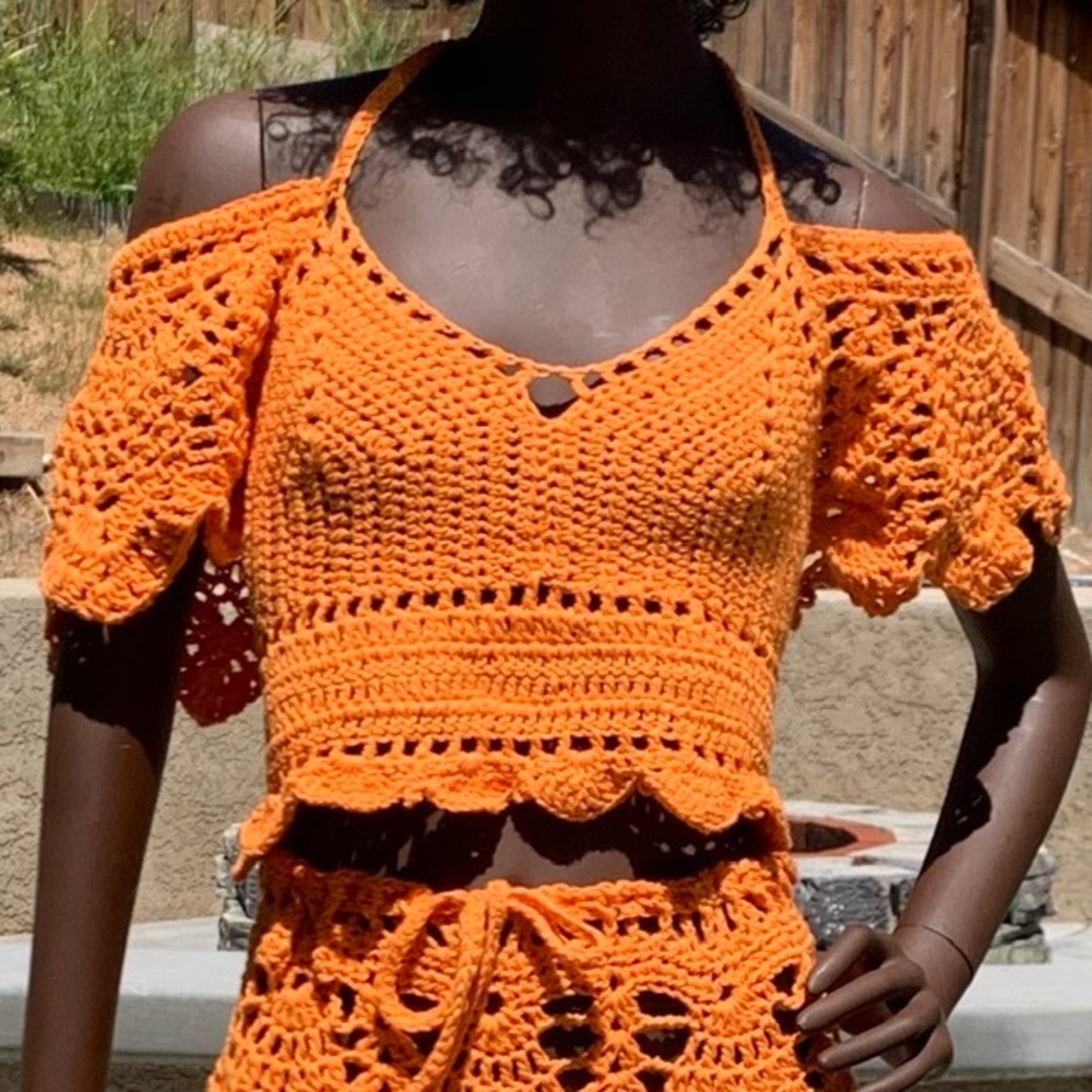 Angel Top